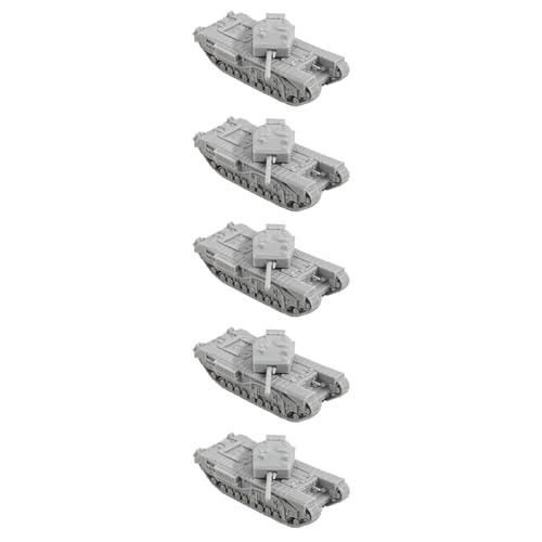 Perfetto for gli appassionati di modellismo militare: ideale for gli hobbisti, questo kit offre un'esperienza fai da te gratificante. Assembla e dipingi for aggiungere un tocco unico ai tuoi scenari militari, dagli aerei ai carri armati.