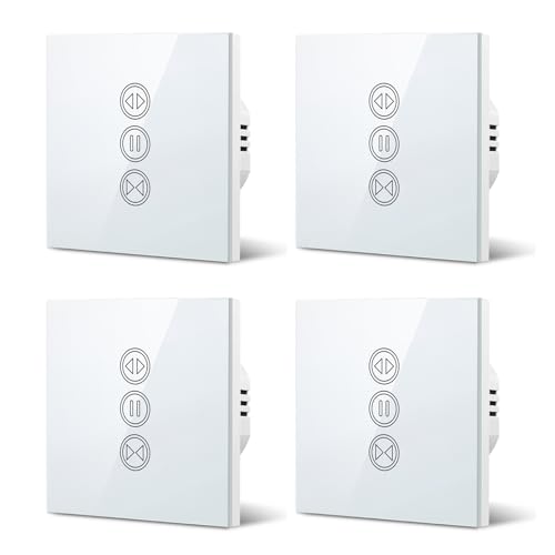 Somfy 1870755 – Kit de connectivité | Pour contrôler les moteurs et l’éclairage Somfy avec un smartphone | Compatible moteurs io & RTS| Contrôle à la voix via l’Assistant Google, Amazon Alexa, HomeKit