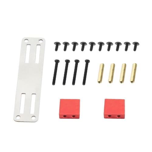 RC�����p�[�c For MN D90 D91 D99S For MN40 MN45 MN96 MN99 MN99s 1/12 RC �g���b�N �J�[ �A�b�v�O���[�h �p�[�c �A�N�Z�T���[ �����p ���� �T�[�{ �Œ�}�E���g �u���P�b�g �L�b�g
