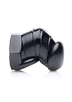 Algopix Similar Product 10 - Master Series Detained Restrictive