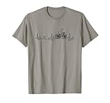 Mountain Bike Crosscountry MTB Biker Herzschlag