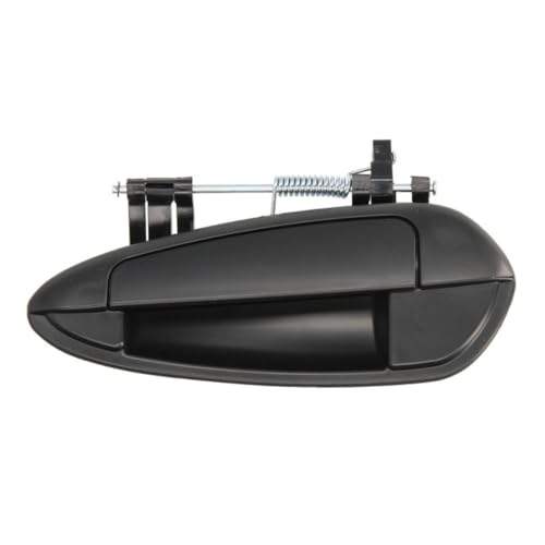 Poignée de porte arrière gauche BLIC haute résistance pour FIAT Punto Evo et 199