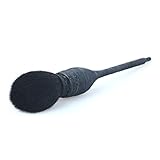 Black Tapered Blush Brush Super Stunning Face Cosmetic Make up Brush Tool