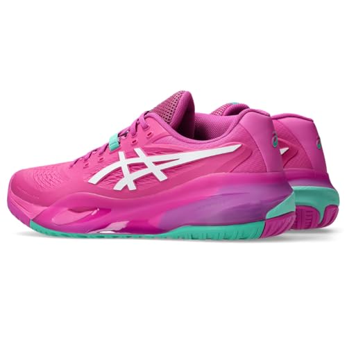 Image of ASICS Gel-Resolution X