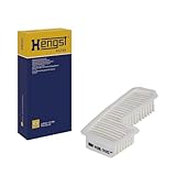 Hengst Air Filter - Insert