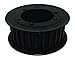 Powerhouse HTD QD32-14M-40 Timing Pulley, Cast Iron