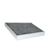 Pollen Cabin Air Filter A2118300018 2118300318 Compatible For Mercedes-Benz E-Class W211 T-Model
