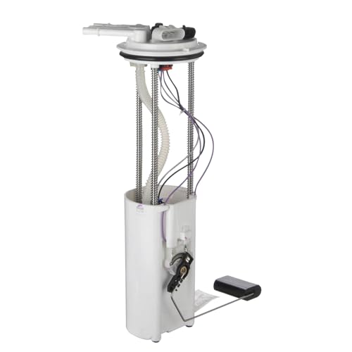 Image of Detroit Axle - 4.3L Fuel Pump Module for 1996 GMC Sonoma Chevrolet S10, Replacement Electrical Fuel Pump Module Assembly