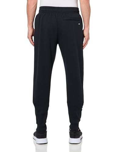 Image of Under Armour Men's Project Rock Rival Fleece Joggers