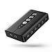 V.TOP 7.1 USB Audio Adapter External Sound Card with SPDIF Digital Audio and 3.5mm MIC