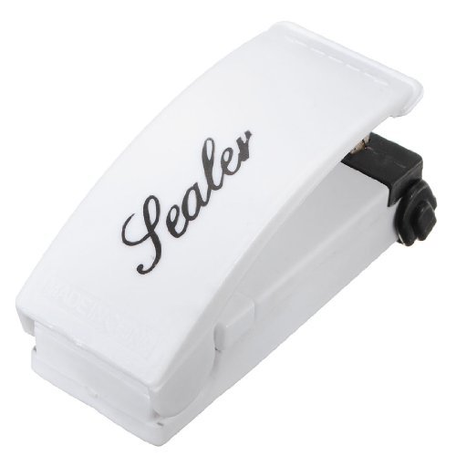 Preisvergleich Produktbild Flyyfree Mini-Handy-Plastic Bag Sealer Folienschweißgerät