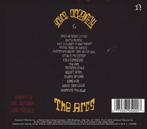 Vista 2 de Yours, Dreamily