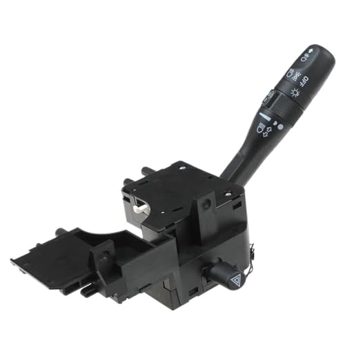 Contacteur de clignotant Dodge Neon 2001-2002 interrupteur de voiture essuie-glace 4794306AA
