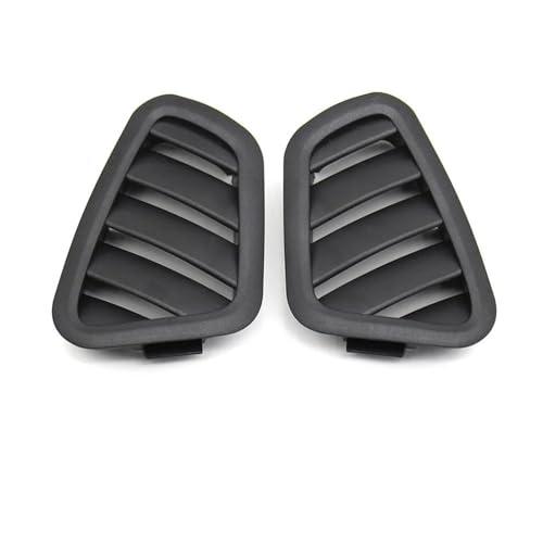 Rejilla ventilación superior de aire acondicionado para Mercedes Benz W213