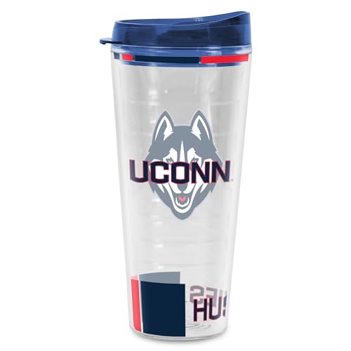 Image of Rico Industries NCAA Double Wall Tritan Tumbler 16oz or 22oz