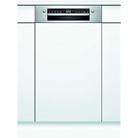 Lavavajillas Bosch Serie 2 SPI2HKS41E Cover