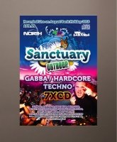 GABBA / HARD TECHNO PACK