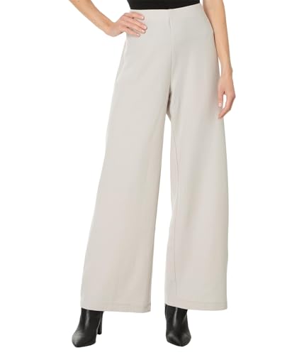 Women's Full Length Wide Pant