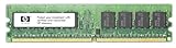 OFFTEK RAM mémoire HP OFFTEK 2Go Mémoire RAM de Remplacement Compaq Workstation Z200 (DDR3-10600 - ECC) mémoire de Serveur/Station de Travail