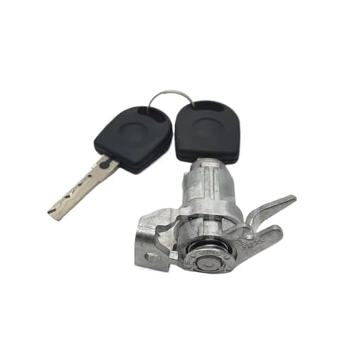 Cylindre de serrure coffre arrière VW Amarok 2010-2019 avec 2 clés