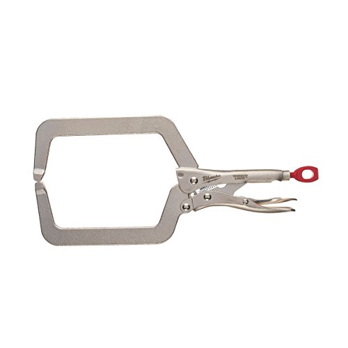 Milwaukee 48-22-3533 LOCKING CLAMPS REG 9
