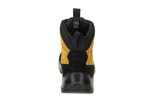 Image of ECCO Sport Offroad Waterproof High Lace-Up Hiking Boots