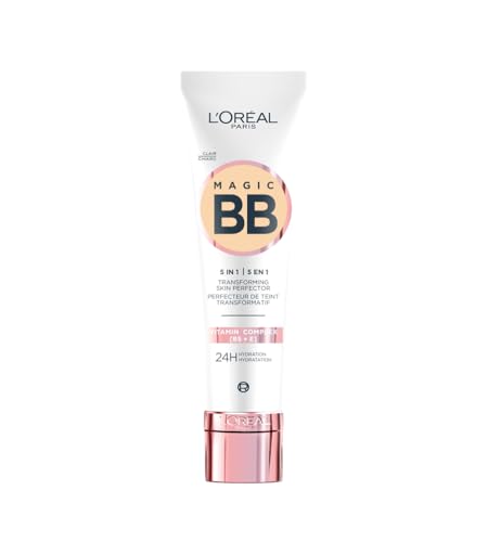 Magic Bb crème SPF10 #légère - vue 5