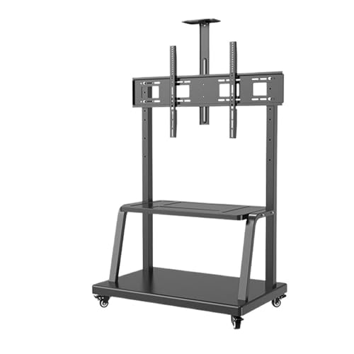 Moniteur de Sol Réglable avec Support Mobile 2100standard pour Scène