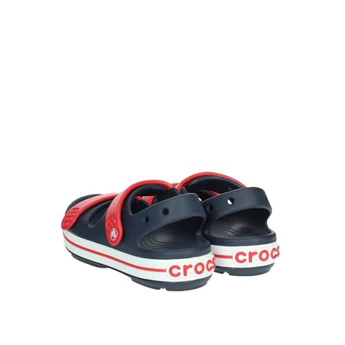 Image of Crocs Kids' Crocband Cruiser Sandals