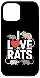 Rat Lovers Enthusiast Pet Owners