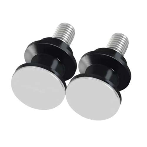 オートバイアクセサリー スイングアームスプール スライダースタンド ネジ に適合するZX-6R に適合するZX636 に適合するZX-10R に適合するZX-25R に適合するzx-6r に適合するzx-10r に適合するzx-25r M8 スイングアーム