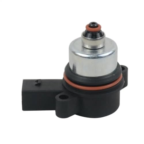 Electrovanne compresseur suspension BMW 37206784137 F11 F01 amortisseur air