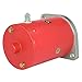 DB Electrical LPL0005 Snow Plow Motor for Early Western Mez7002, 25556, 25556A 12 Volt CW Rotate 46-806, MEZ7002