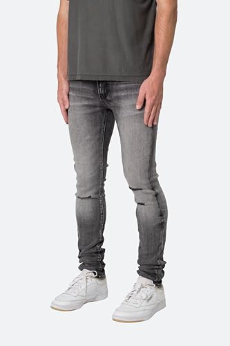mnml Men's X542 Skinny Denim3