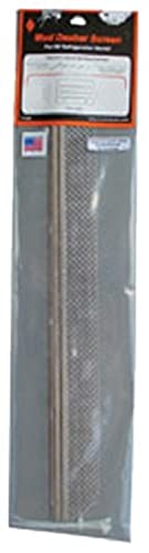 JCJ R-600 Mud Dauber Screen for Vent