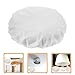 Gadpiparty Hanging Lamp Shade Diffuser Light Diffuser Cover for Table Desk Lamps Versatile Shading Tool Easy Installation Fits Lampshades for Chandeliers Lighting Decor