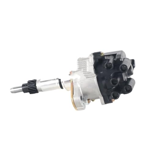 Allumage électronique résout les ratés de moteur Chevy Tahoe V8