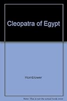 Cleopatra of Egypt 0394905504 Book Cover