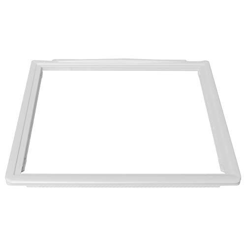 image for ZHIRENYONG 241969501 Shelf Frame without Glass Refrigerator, Refrigera