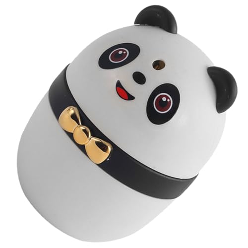 SHINEOFI Zahnstocherhalter mit Druckmechanismus Kunststoff...