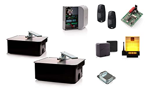 Preisvergleich Produktbild Unterflurantrieb CAME FROG AE / 2 (Set L)