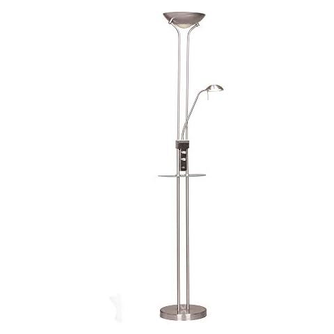 wonderlamp Lámpara de pie LED Olimpia Cover