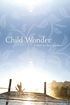 Paperback Child Wonder: A Novel Book