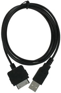 iShoppingdeals - for Microsoft Zune 30GB MP3 USB Data Charging Cable Cord