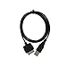 iShoppingdeals - for Microsoft Zune 30GB MP3 USB Data Charging Cable Cord