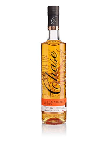 Chase Marmalade Vodka, 70cl