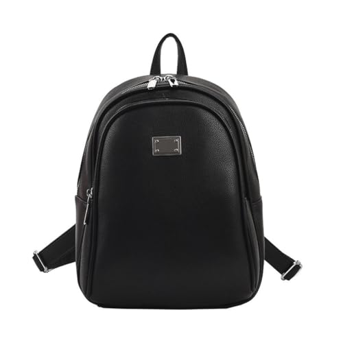 Mini sac à dos en cuir femme de voyage pour vos weekends urbains