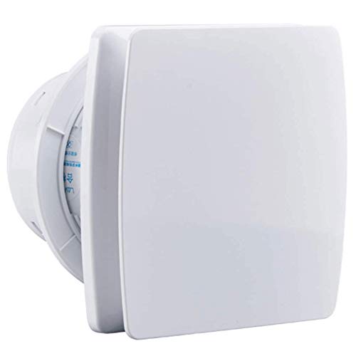 Fans Premium Quiet Exhaust Ventilation Fan, AC Motor Duct Ventilation