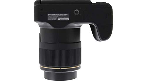 Amazon | Kodak PIXPRO Astro Zoom AZ652-BK 20MP Digital Camera with