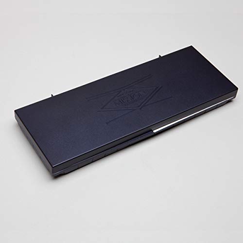 Amazon.co.jp: ミッションゴールドクラス 水彩絵具 7ml×36色&小型